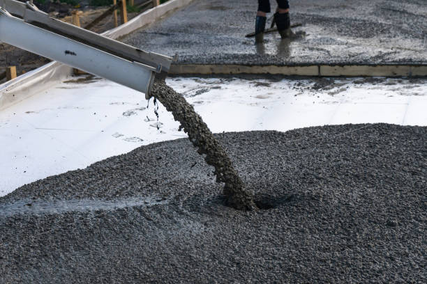 Best Concrete Staining and Coloring in Burtonsville, MD