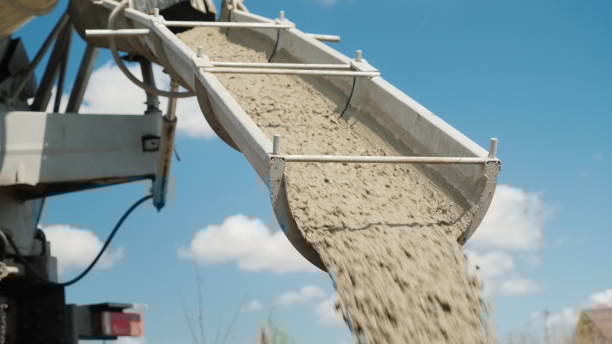 Best Concrete Sealing and Maintenance in Burtonsville, MD