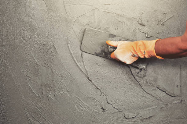 Best Residential Concrete Solutions in Burtonsville, MD