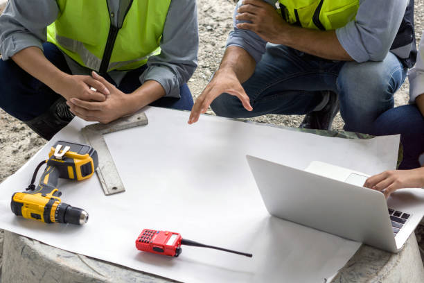 Best Concrete Removal and Replacement in Burtonsville, MD